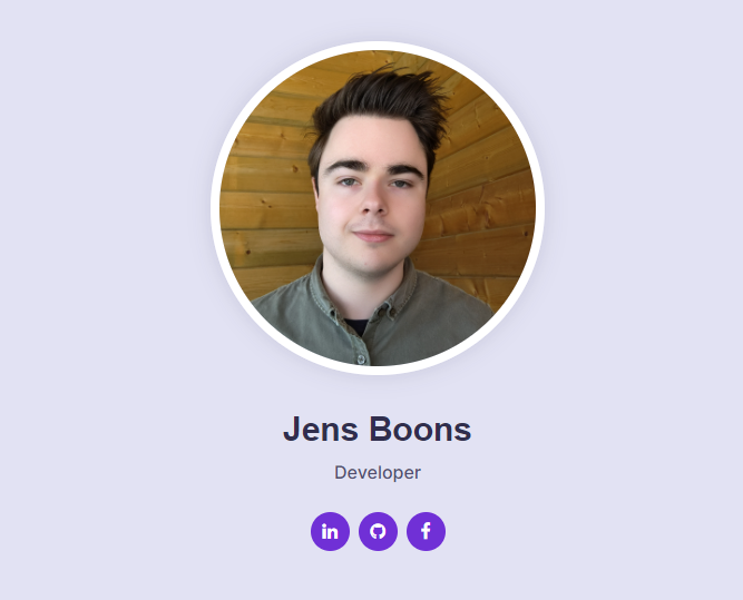 portfolio